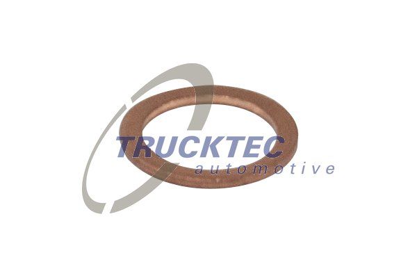 TRUCKTEC AUTOMOTIVE Tiivisterengas 01.67.015